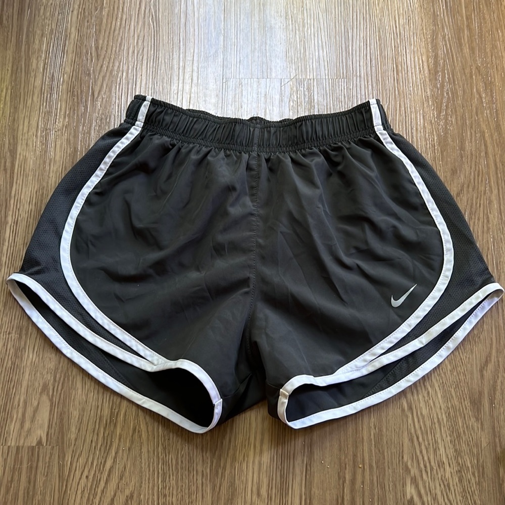 Nike Dri-fit Running Shorts